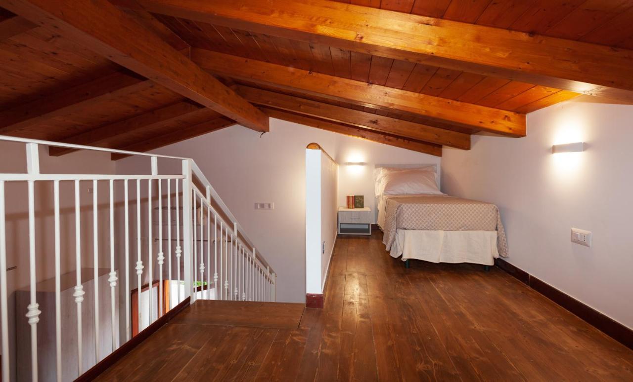 B&B Le Dee Di Paestum Eksteriør billede